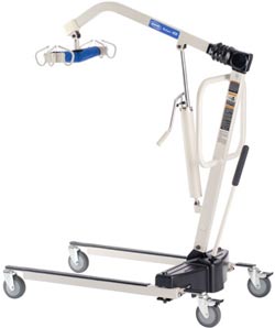 Invacare RHA450 Floor Lift