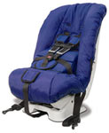 Pediatric Car Seat