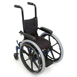 Invacare Comet Wheelchair