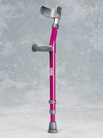 Pediatric Forearm Crutches