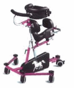 Pony Gait Trainer