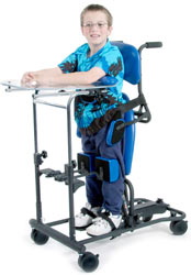 Pediatric Stander