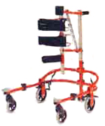 Mulholland Walkabout Gait Trainer