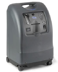 Invacare Oxygen Concentrator