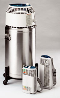 Home Oxygen Systems - Respiratory Products