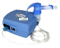 Pari Vios Aerosol Nebulizer