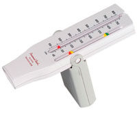 Peak Flow Meter