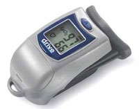 Fingertip Pulse Oximeter