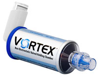 Vortex Aerochamber