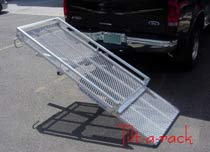 Tilt-A-Rack 500ARV Plus Carrier