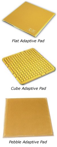 Action® Adaptive Pads