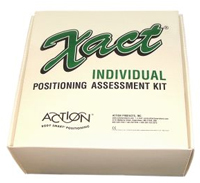 Action® Individual Assessment Kit