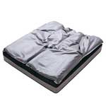 Jay 2 Recliner cushion