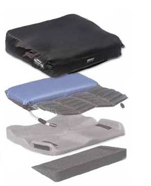 Proform Wheelchair Cushion