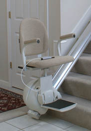 Citia Stair Lift