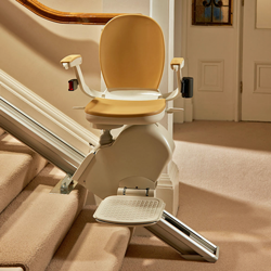 Acorn Straight Stair Lift