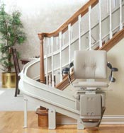 Electra Ride III Stair Lift