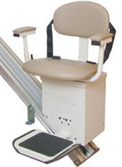 Harmar Battery Backup Stair Lift