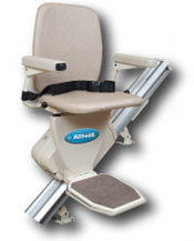 Harmar Pinnacle Stair Lift