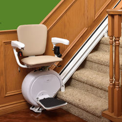 K2 Stair Lift