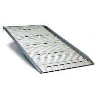 AmeriGlide Solid Portable Wheelchair Ramp