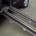 Rampmaster Track Style Wheelchair Ramps