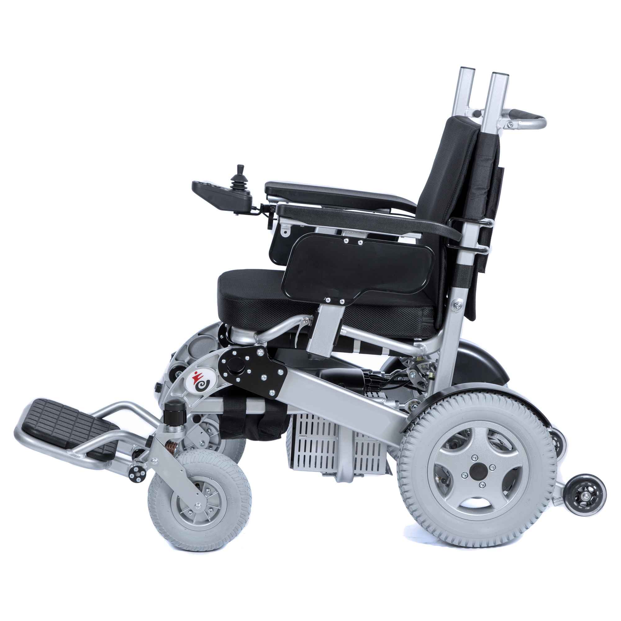 EZee Fold G4 Wheelchair