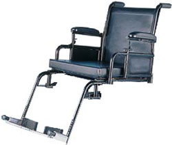 wheelchair seat frame image