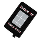 Touchpad Drive Control